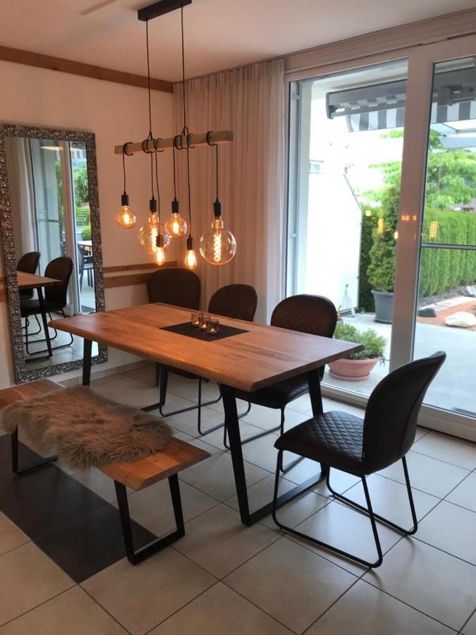 Zegg-Lounge Apartment Seeboden Ngoại thất bức ảnh