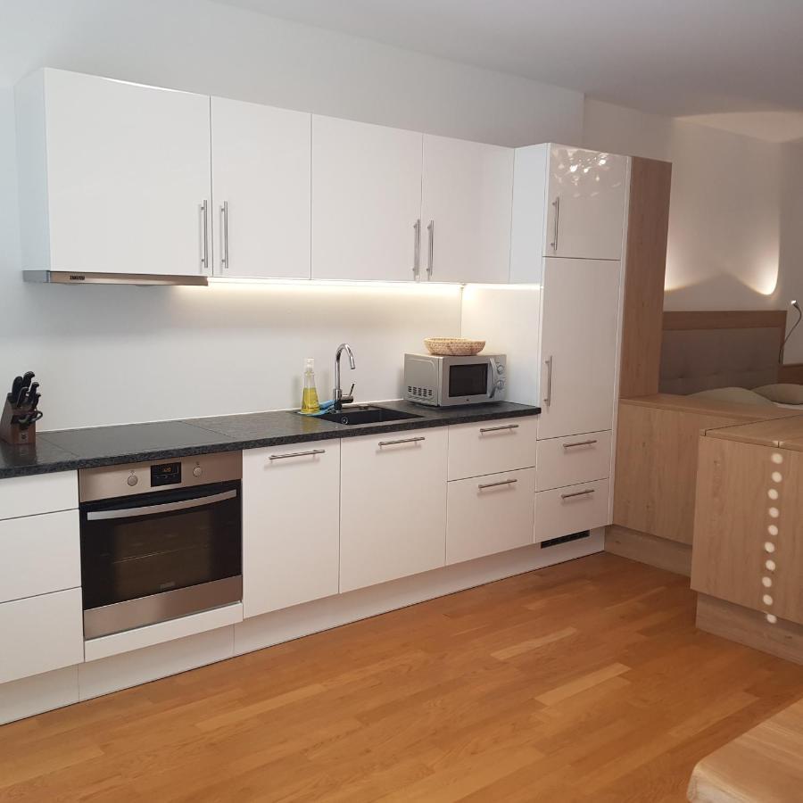 Zegg-Lounge Apartment Seeboden Ngoại thất bức ảnh