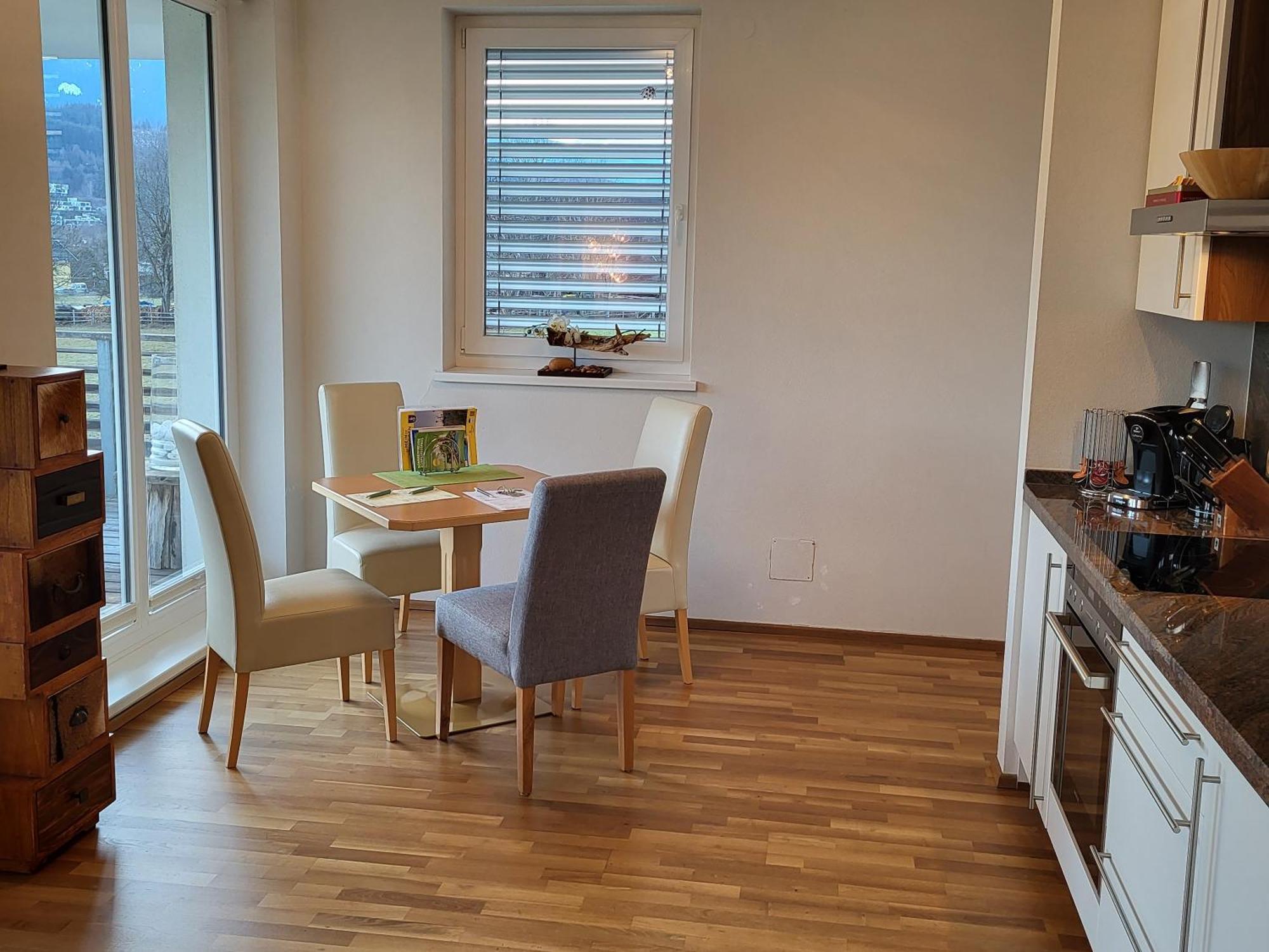Zegg-Lounge Apartment Seeboden Phòng bức ảnh