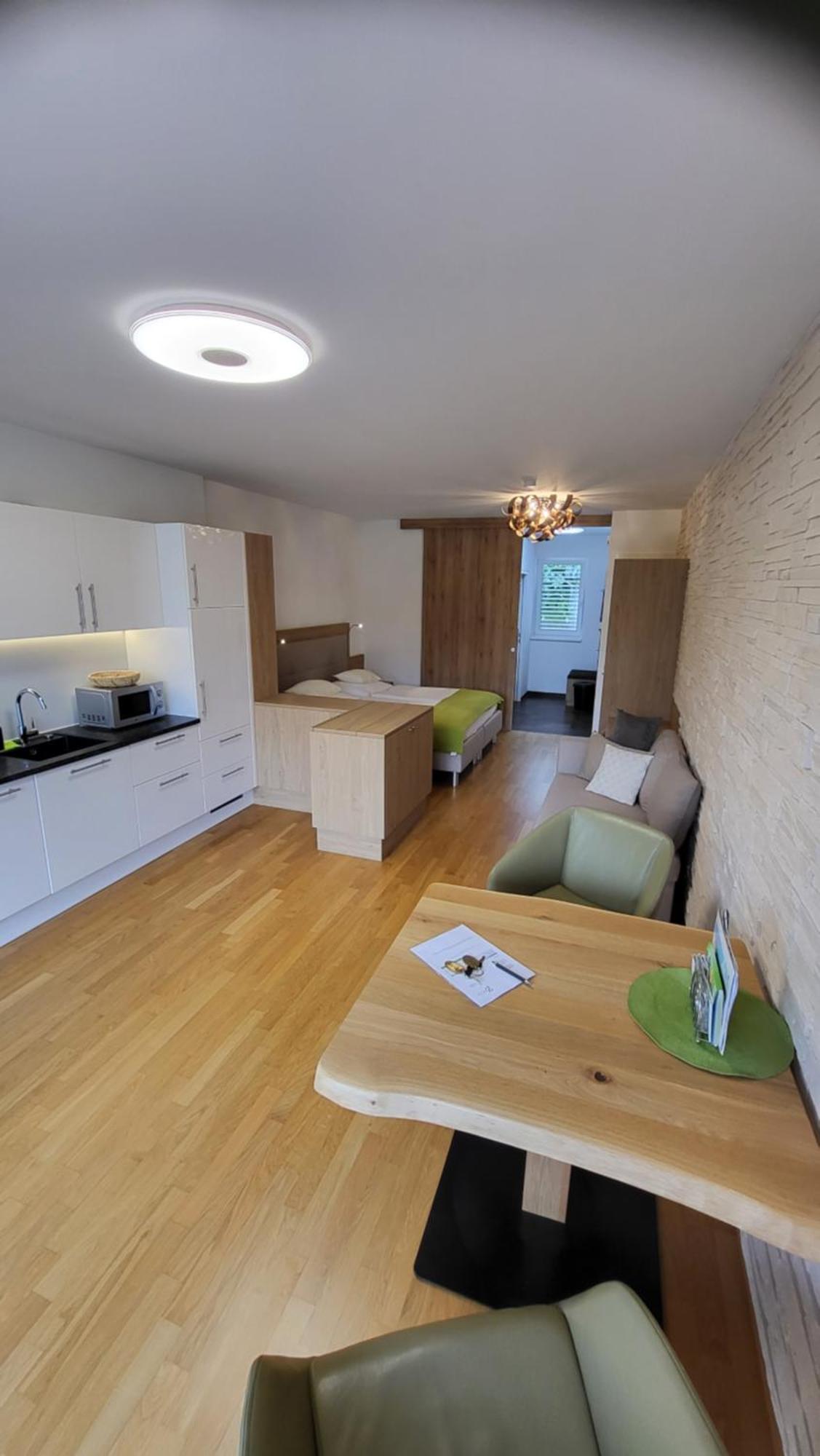 Zegg-Lounge Apartment Seeboden Ngoại thất bức ảnh