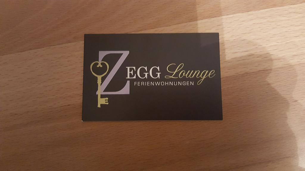 Zegg-Lounge Apartment Seeboden Ngoại thất bức ảnh