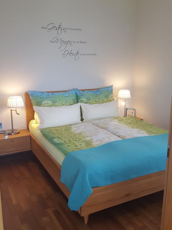 Zegg-Lounge Apartment Seeboden Ngoại thất bức ảnh