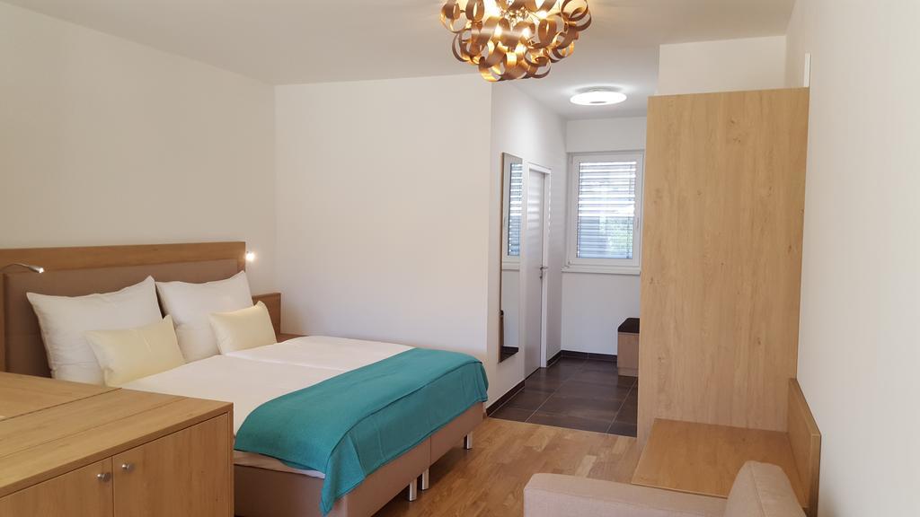 Zegg-Lounge Apartment Seeboden Ngoại thất bức ảnh