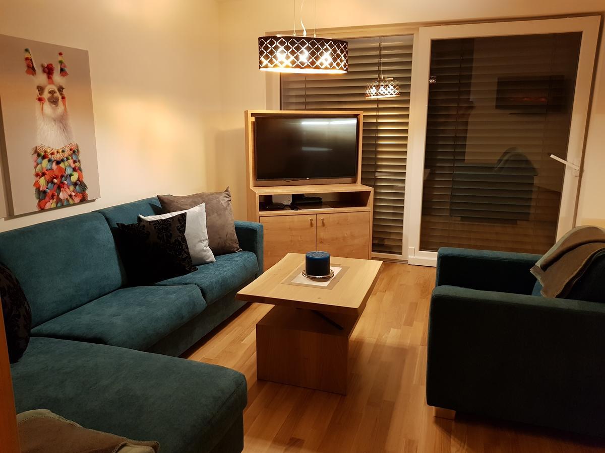Zegg-Lounge Apartment Seeboden Ngoại thất bức ảnh
