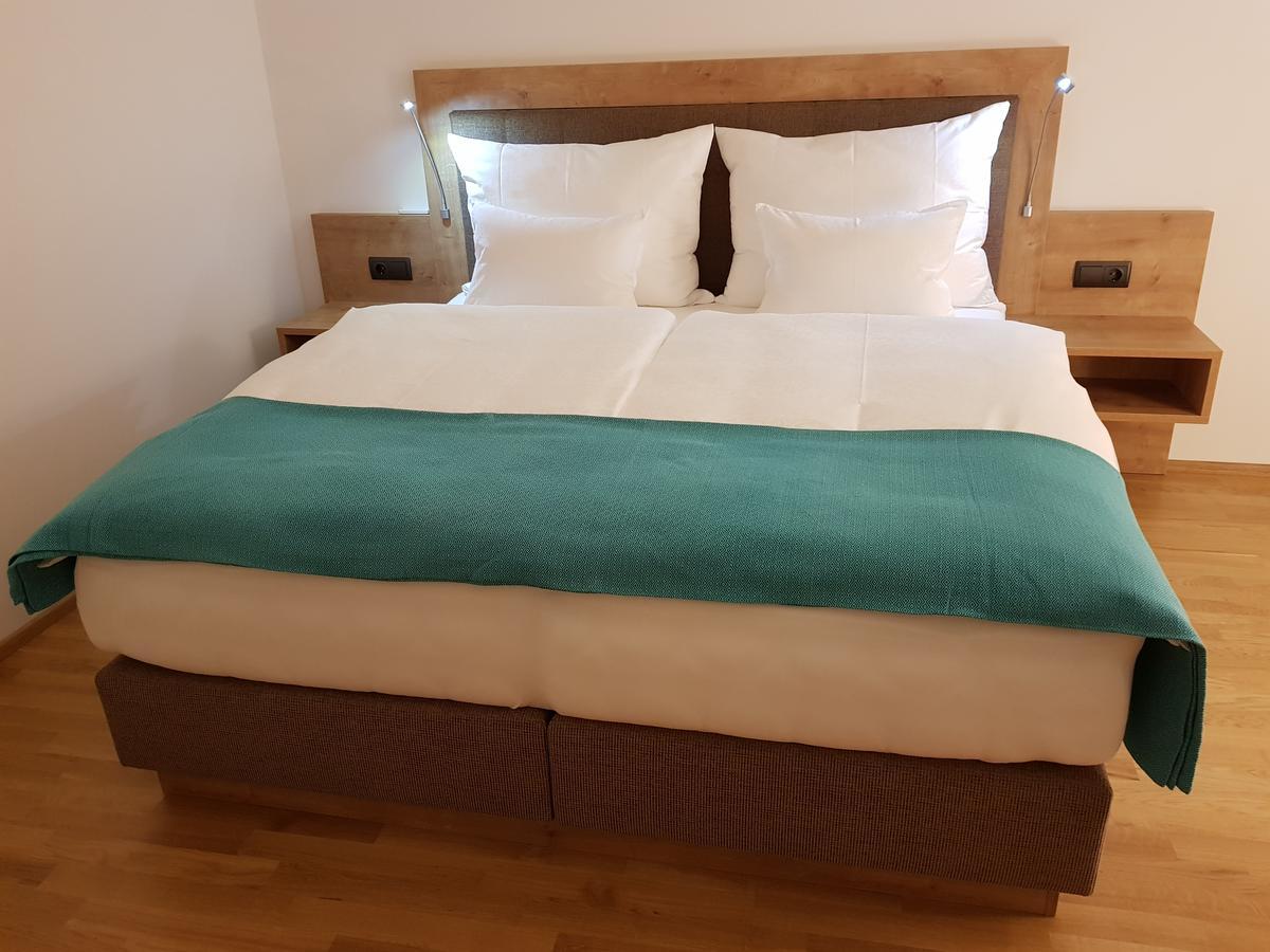 Zegg-Lounge Apartment Seeboden Ngoại thất bức ảnh